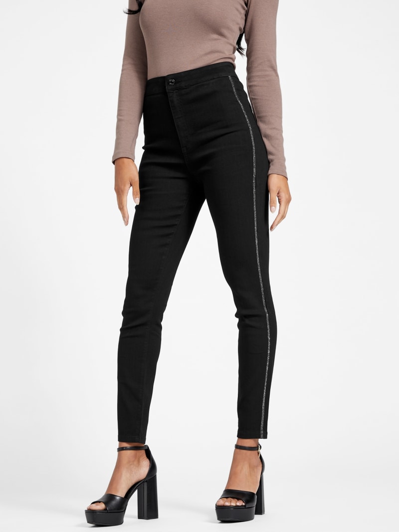 Ultra tight jeans hot sale