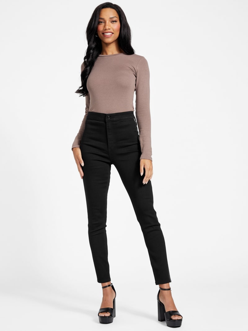 Eco Tianna Ultra Skinny Jeans | GUESS Factory