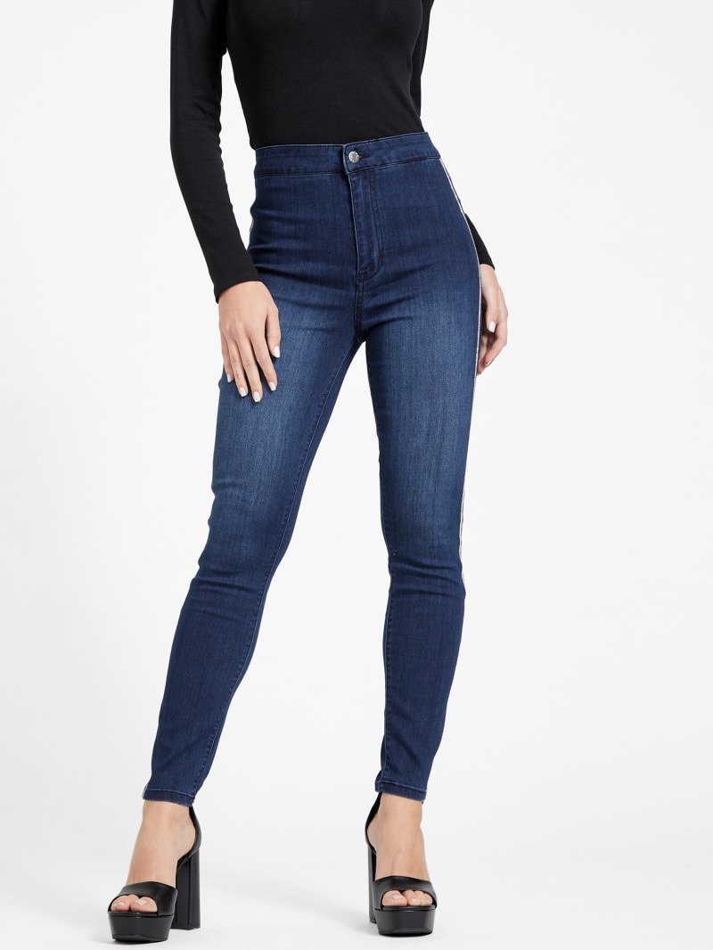 Guess power ultra skinny jeans on sale