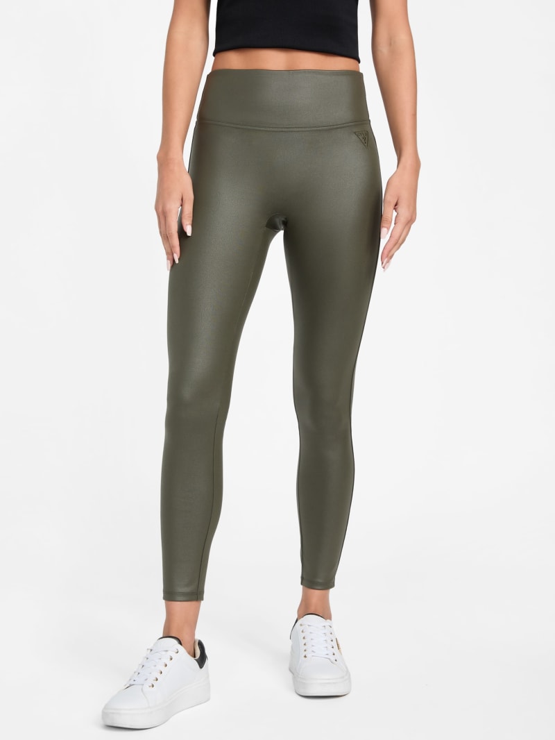 アウトレット ROXY ロキシー SPIRITED LEGGINGS レギンス MULTI