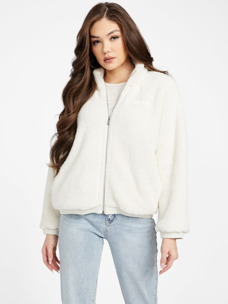 Paulina Active Jacket