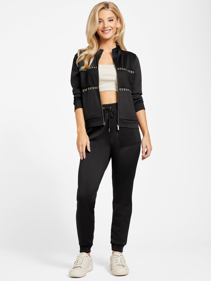 Guess 2025 tracksuit womens