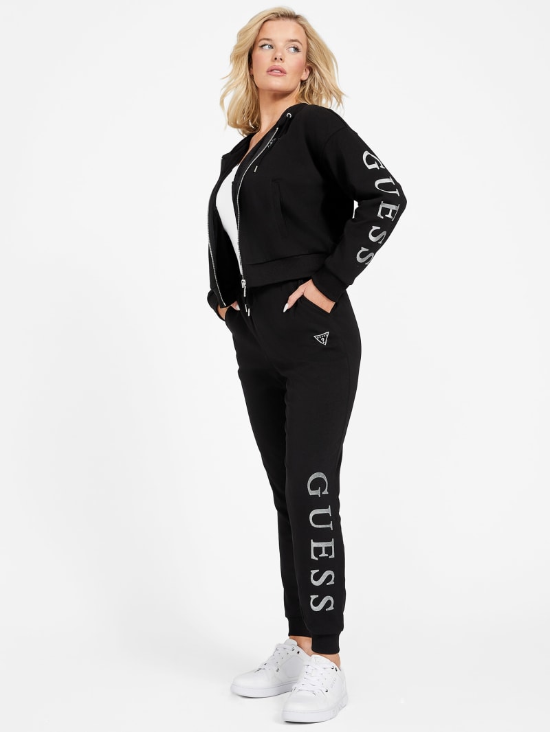 Guess deals tracksuit womens