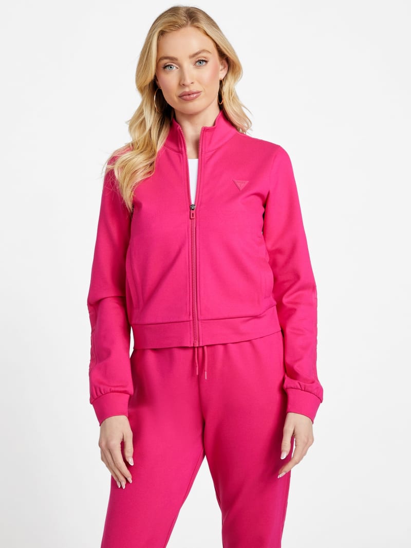 Un number ショートコート　Audrey Audrey and John Wad コート アウター ハンドメイドスタンド