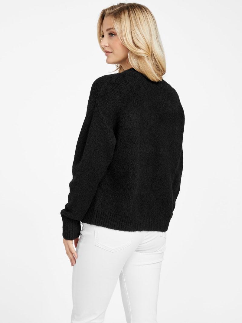 Tori Crewneck Sweater