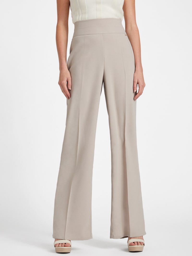 Arianne Palazzo Pants | GUESS Factory