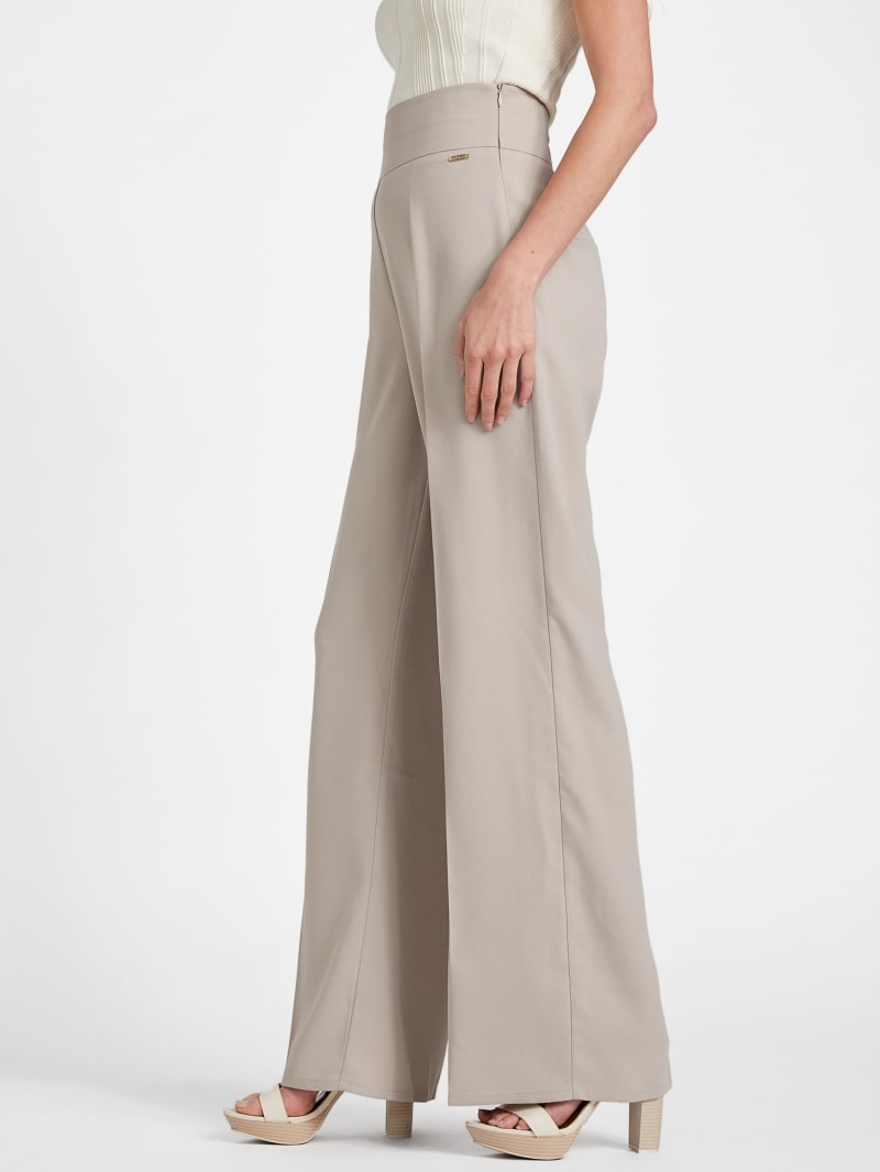 Arianne Palazzo Pants | GUESS Factory