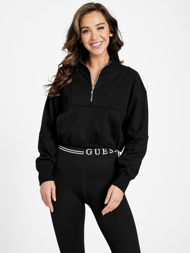 Erica Pullover Sweatshirt