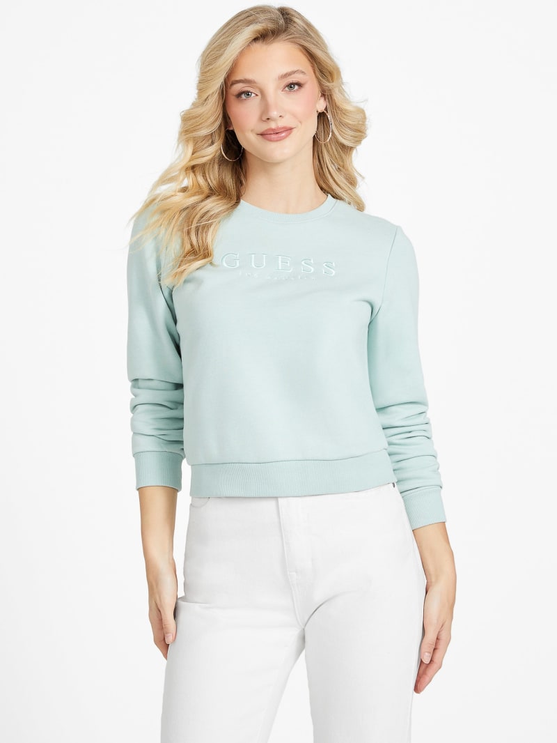 Clarin Pullover Sweatshirt