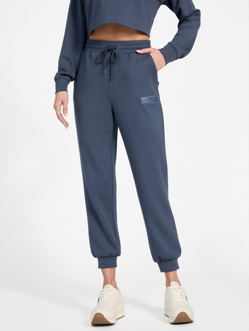 ハチヤーズ　CBOT Ribbed Joggers 2G 新品未使用タグ付き ハチヤーズ CBOT Ribbed Joggers 2G 新品未使用タグ付き