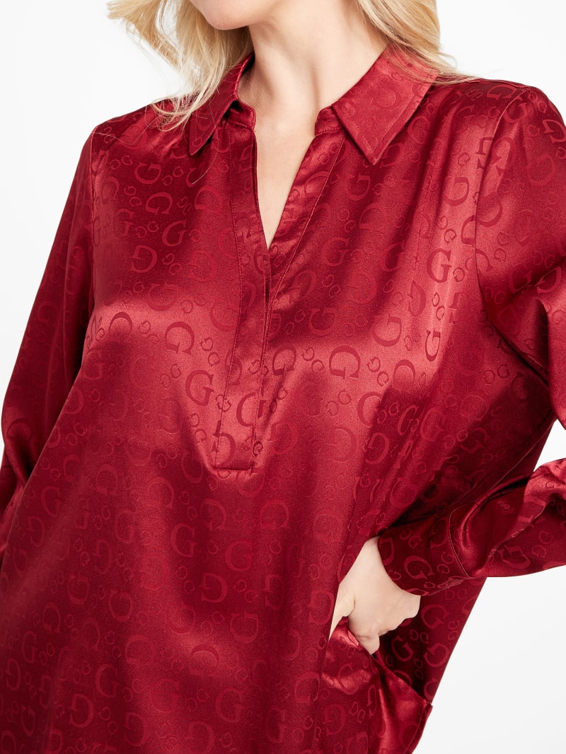 Garinda Logo Shirt