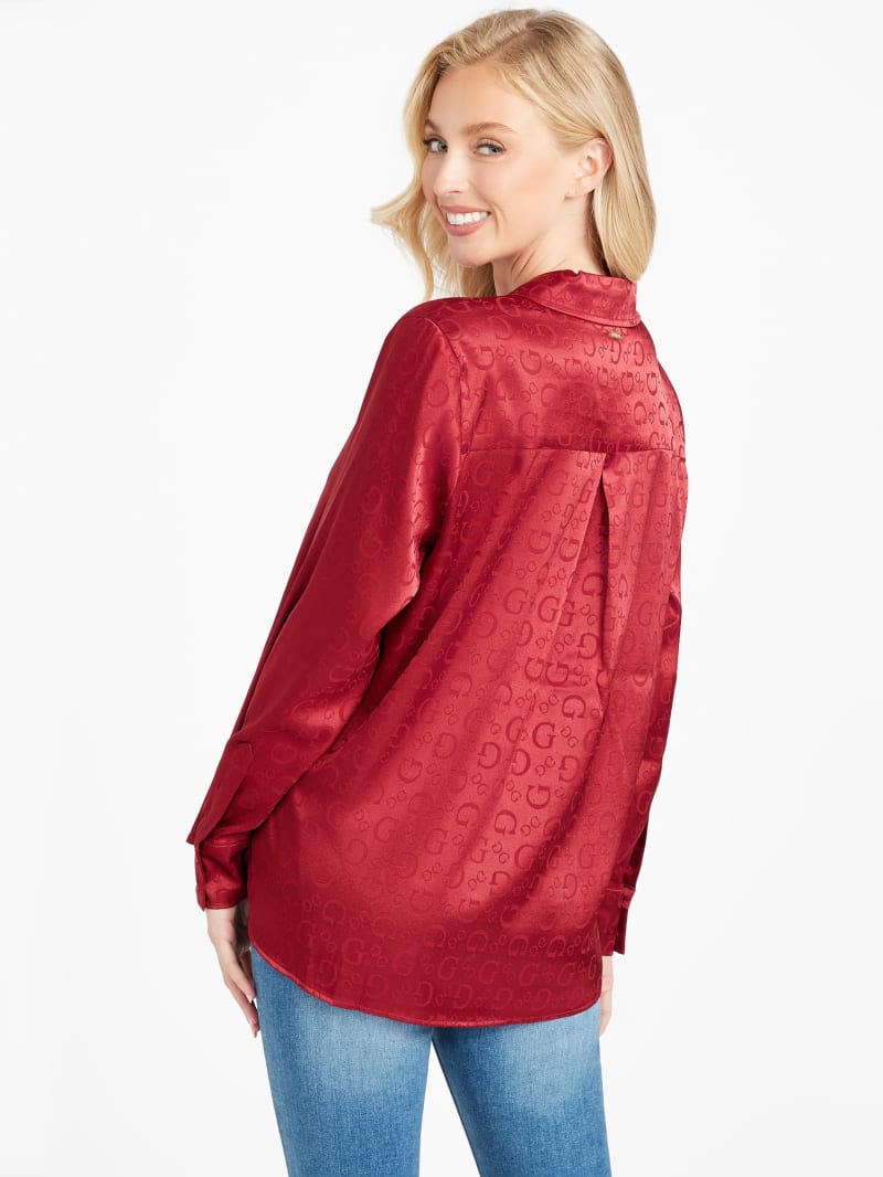 Garinda Logo Shirt