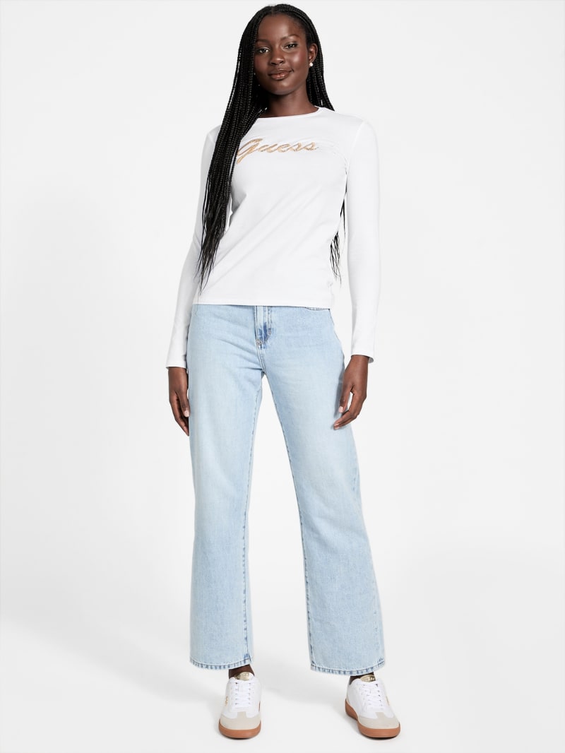 Eco Rebecca Top
