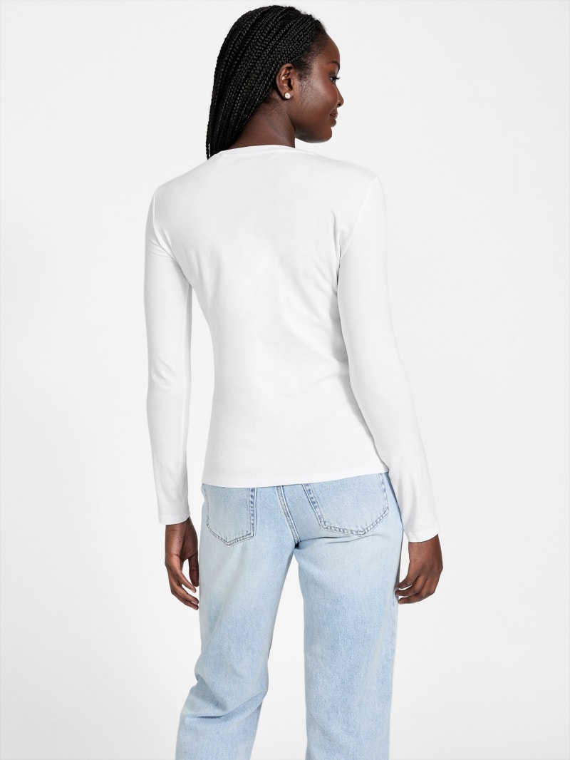 Eco Rebecca Top