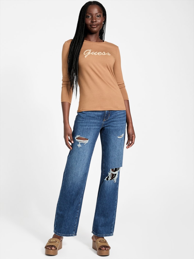 Eco Rebecca Top