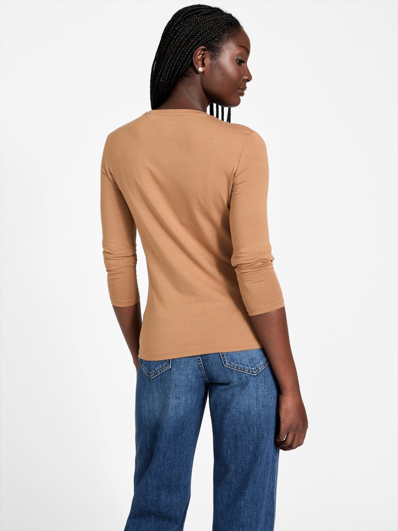 Eco Rebecca Top