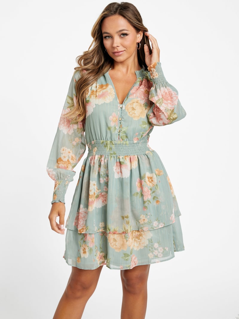 Guess short dresses hot sale
