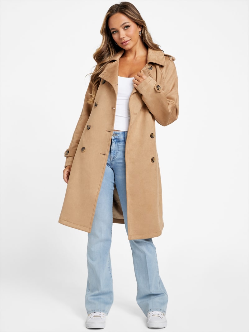 Ealdyn trench sale