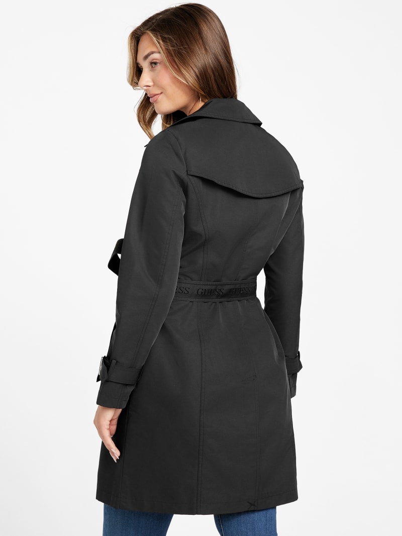 Trench guess outlet new arrivals