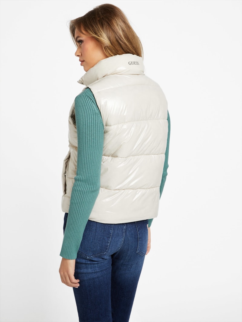 Mya Padded Vest