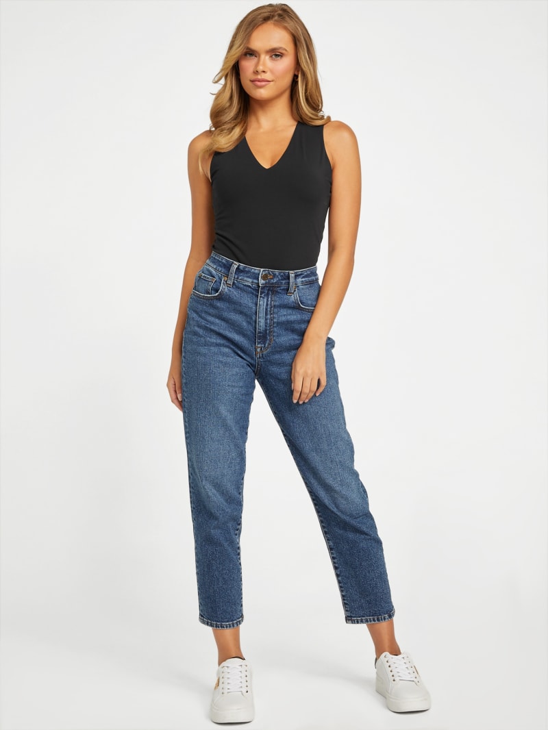 Aurelia Nylon Bodysuit