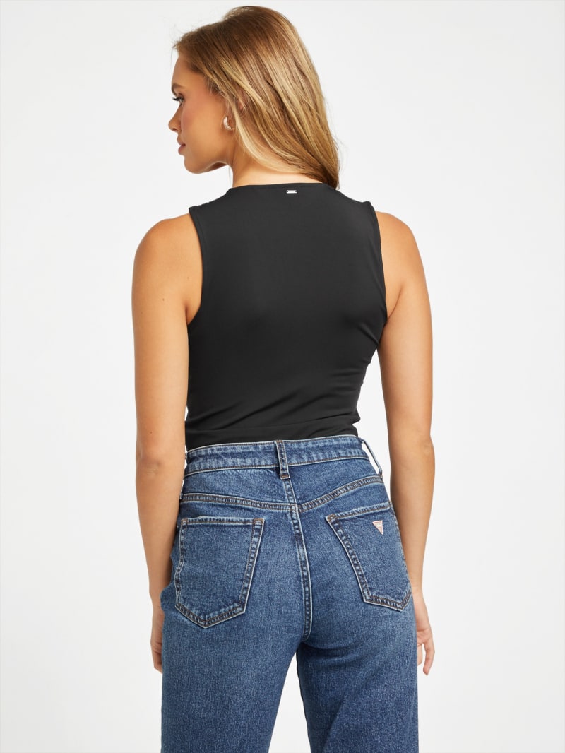 Aurelia Nylon Bodysuit