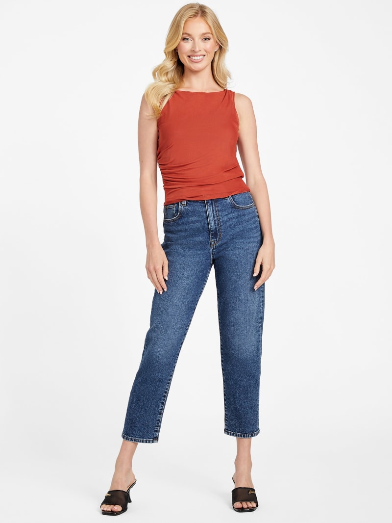 Maeve Crop Top