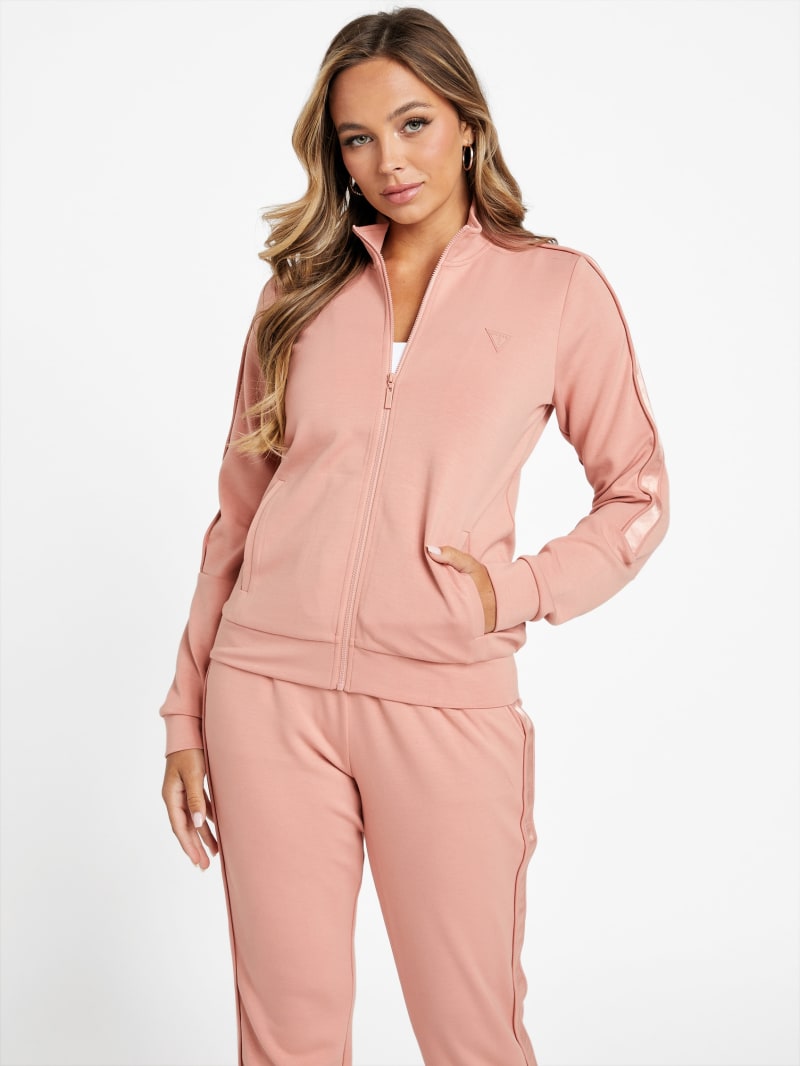 Julissa Full-Zip Jacket