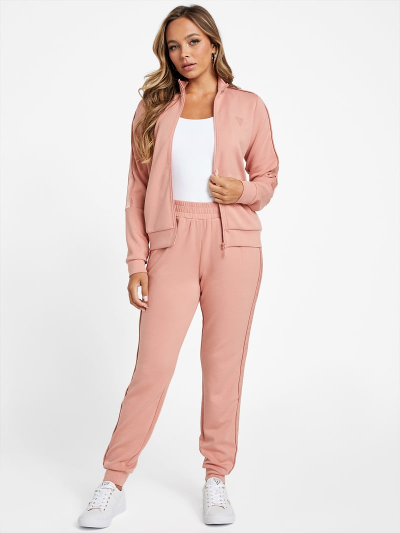 Julissa Full-Zip Jacket