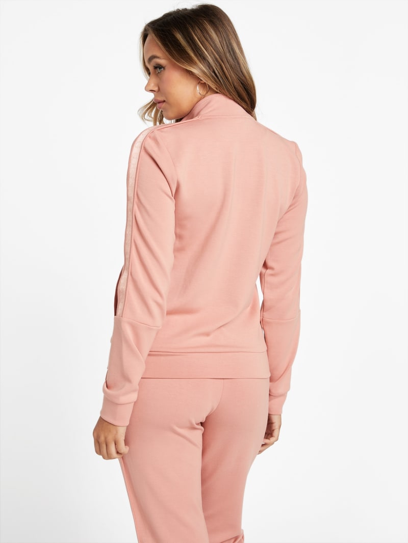Julissa Full-Zip Jacket