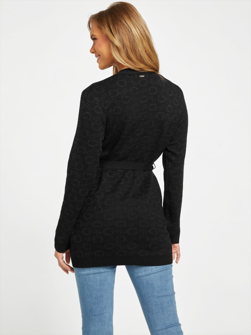 Maisha Cardigan | GUESS Factory