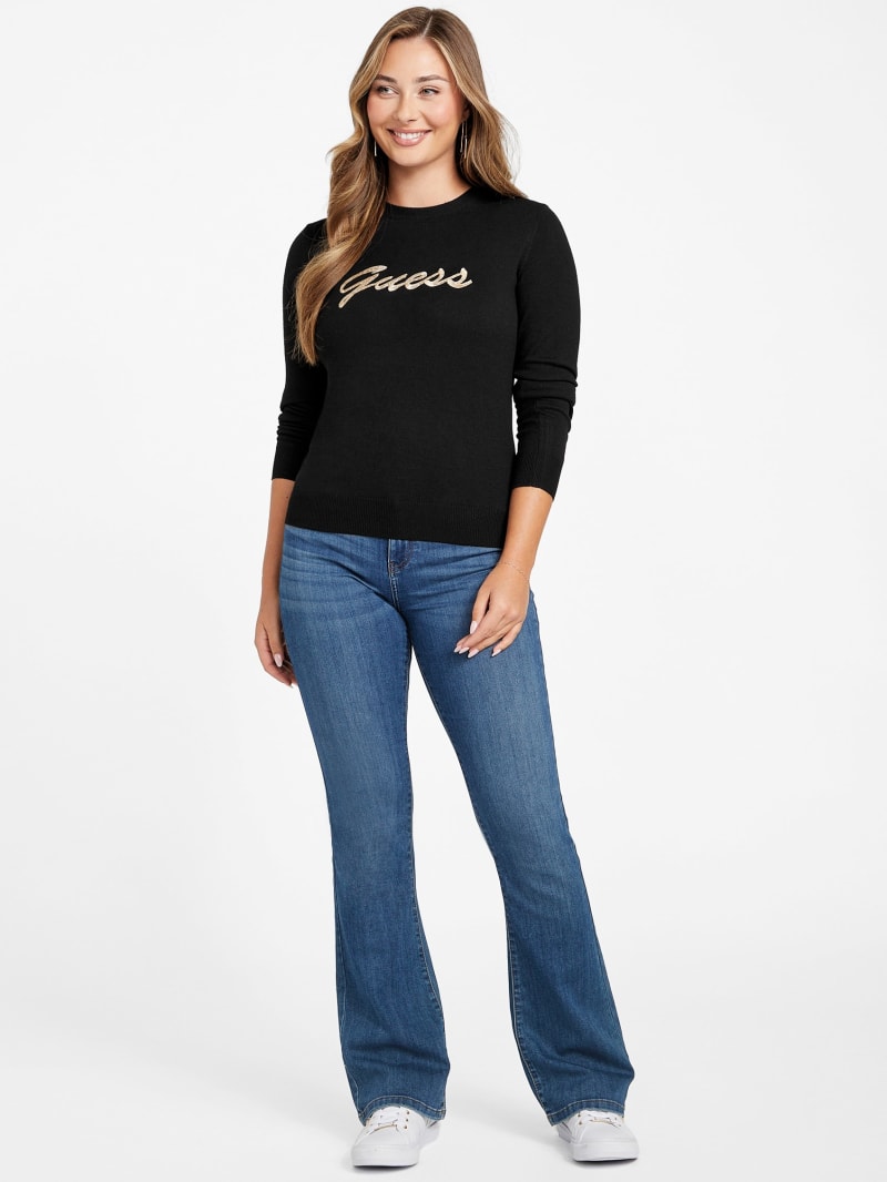 Odetta Logo Sweater