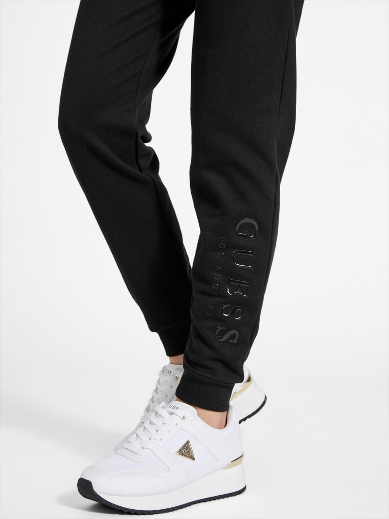 Zora Active Joggers | GUESS Factory