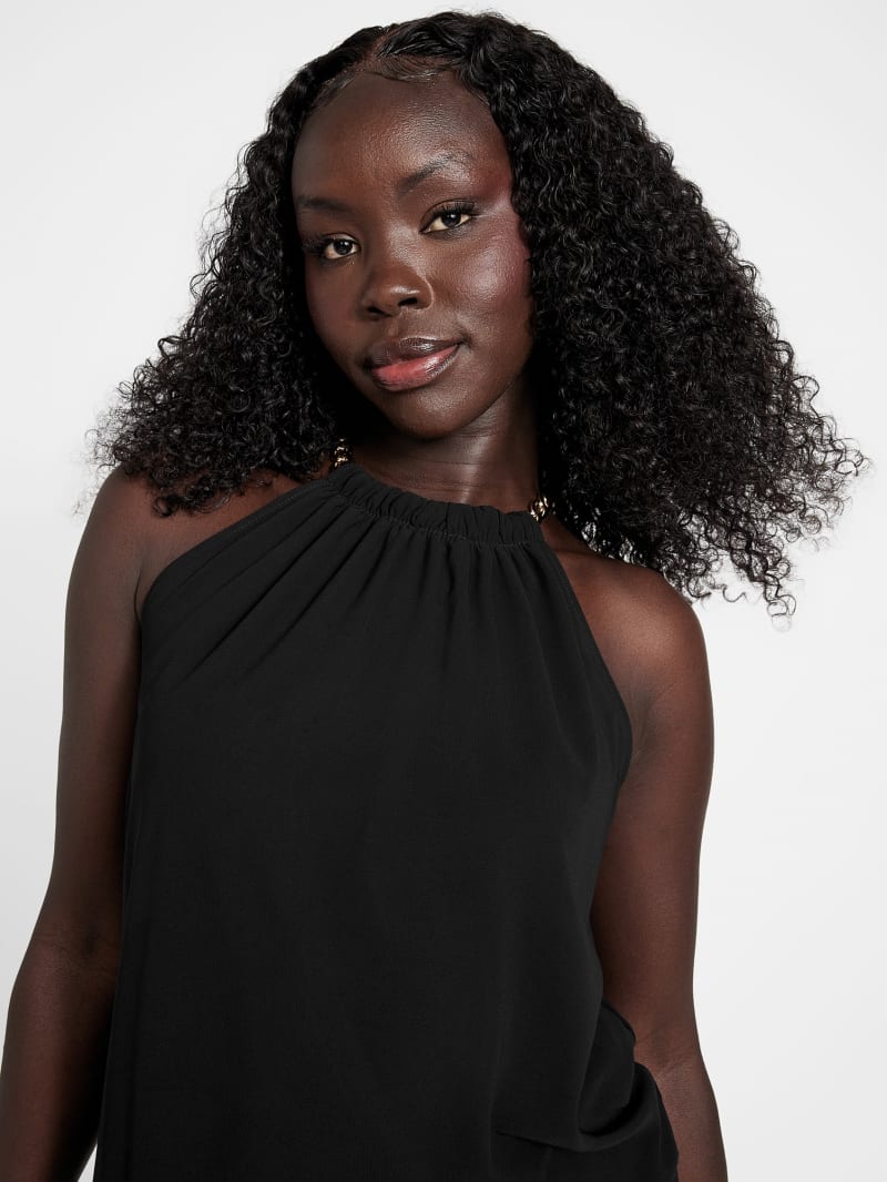 Tilla Halter Top | GUESS Factory