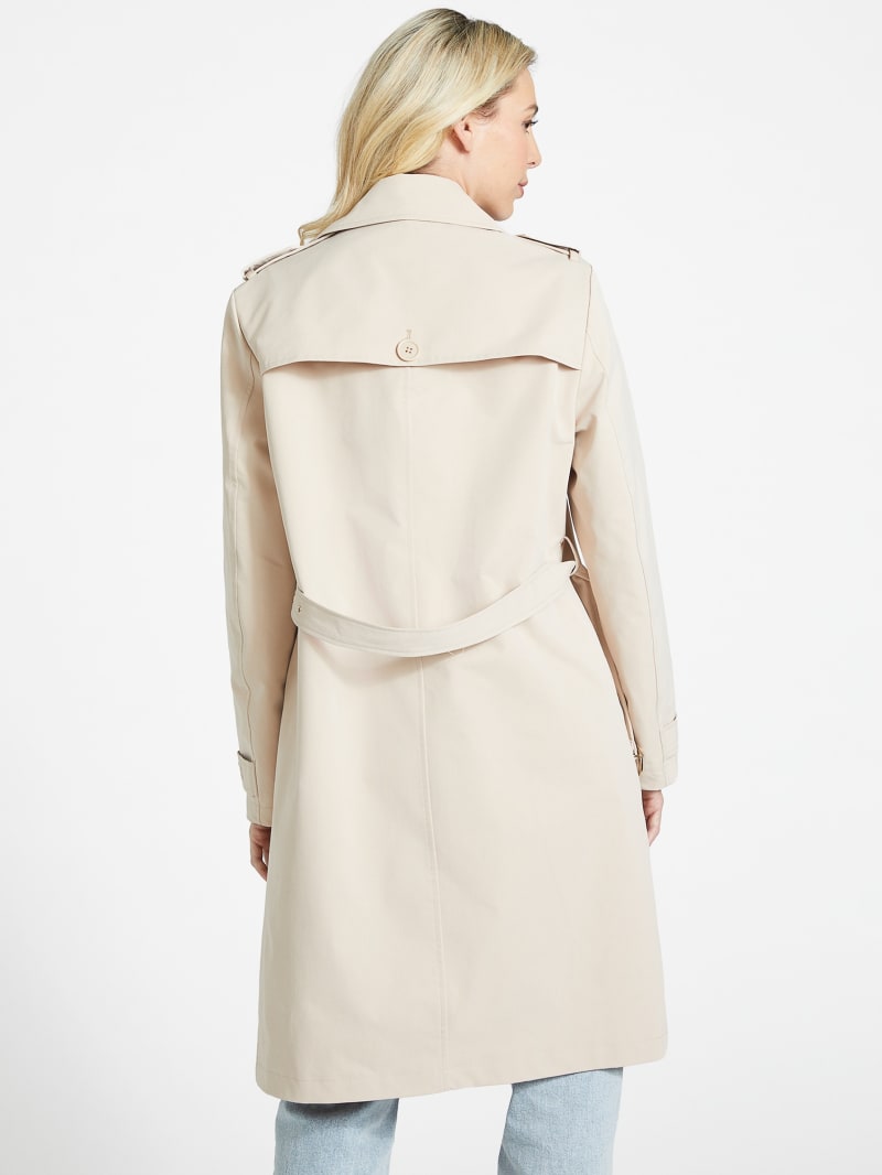 ジャケット・アウター Grace Long Trench Coat Fubail / Grace Long Trench Coat