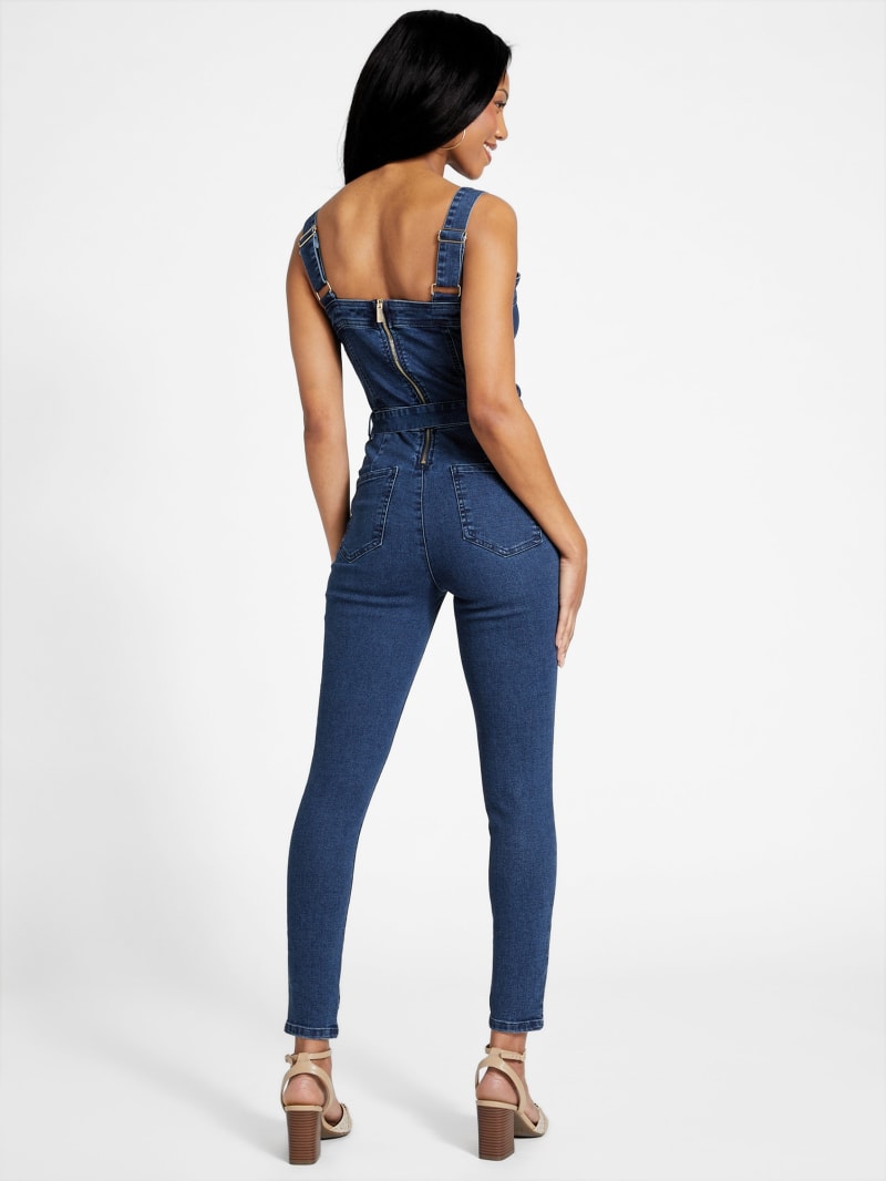 Eco Chantall Sailor Jumpsuit