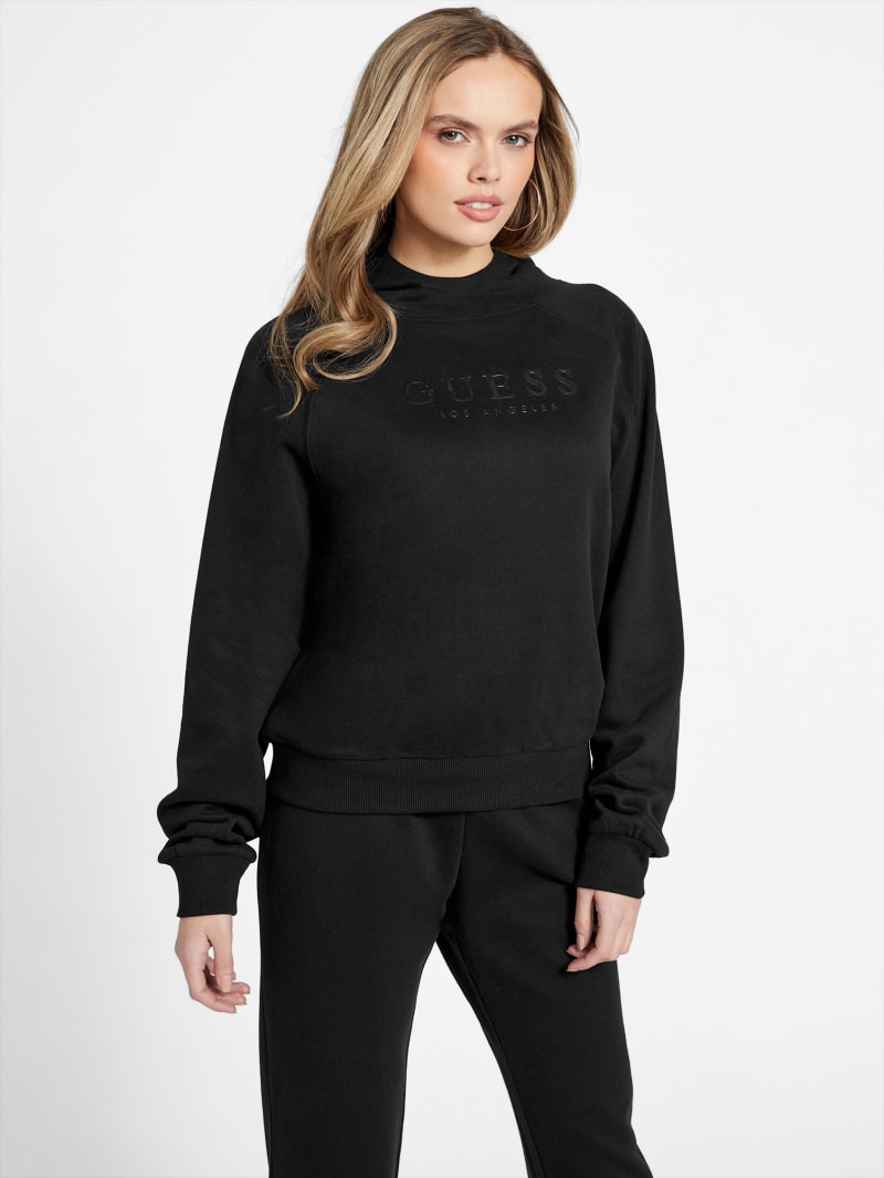 Zora Active Sweatshirt | GUESS Factory