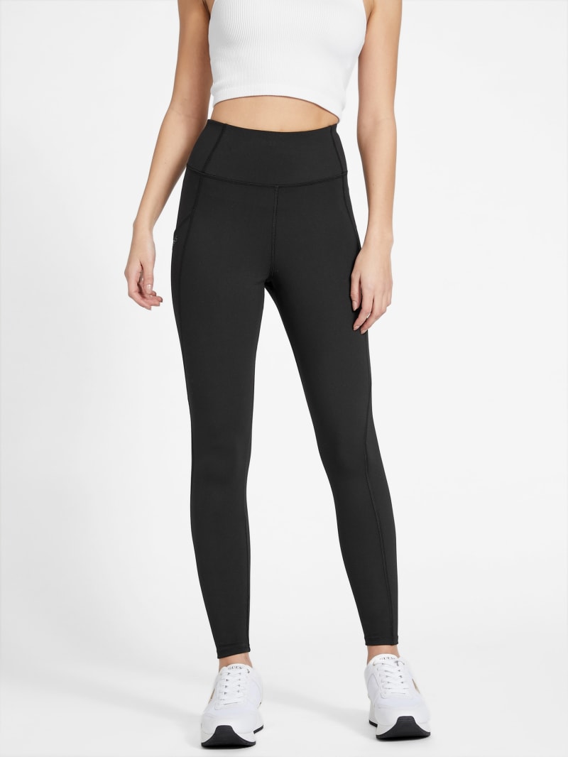 Janely Active Leggings | GUESS Factory