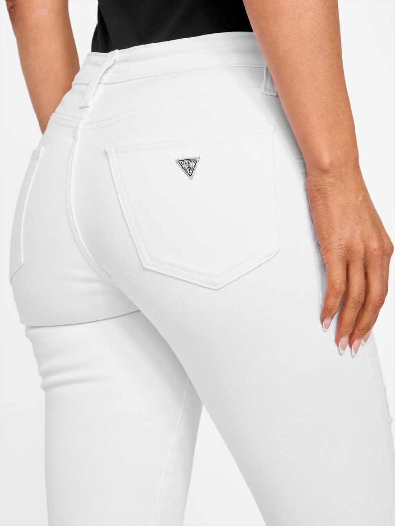 Eco Liberty Skinny Jeans | GUESS Factory