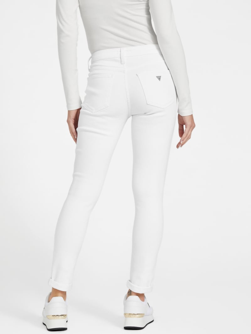 Eco Liberty Skinny Jeans