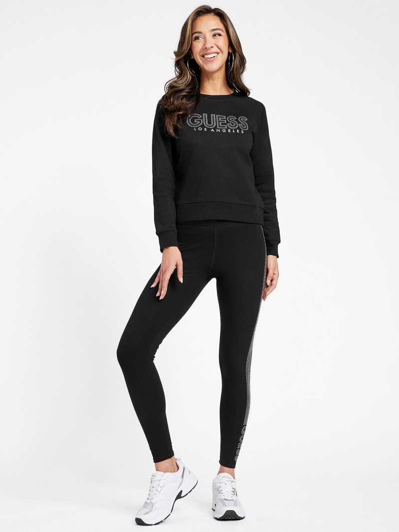 Leggings guess best sale
