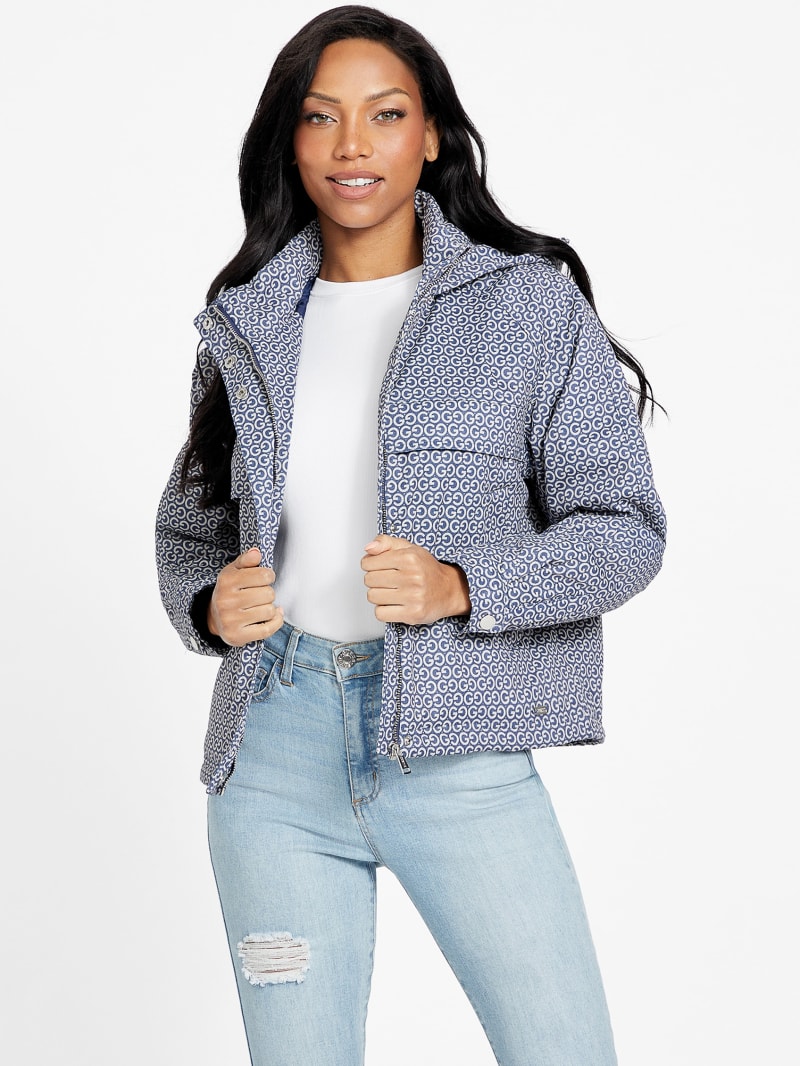 Elly Logo Jacket