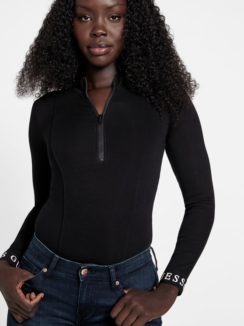 公式通販サイト - ファッション 通販 Omarion Factory GUESS | Bodysuit Tape トップス