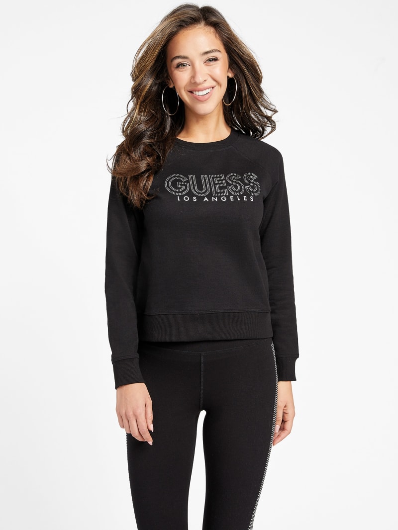 Guess los angeles hot sale jumper