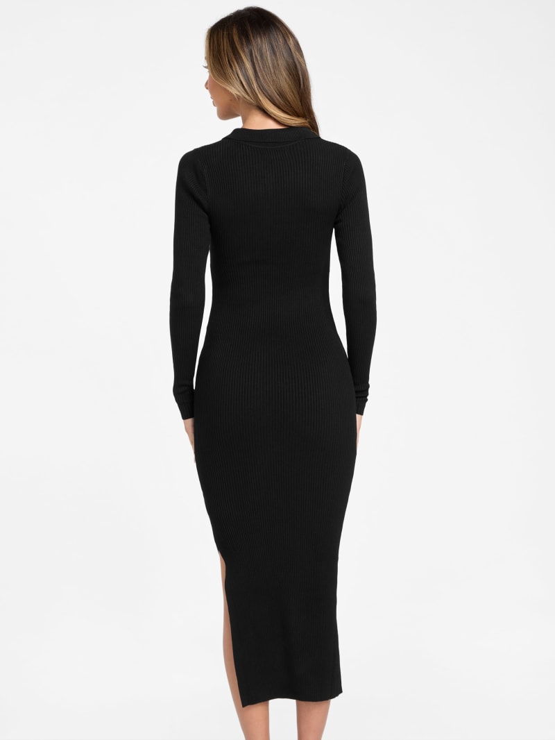 Jimmi Polo Dress