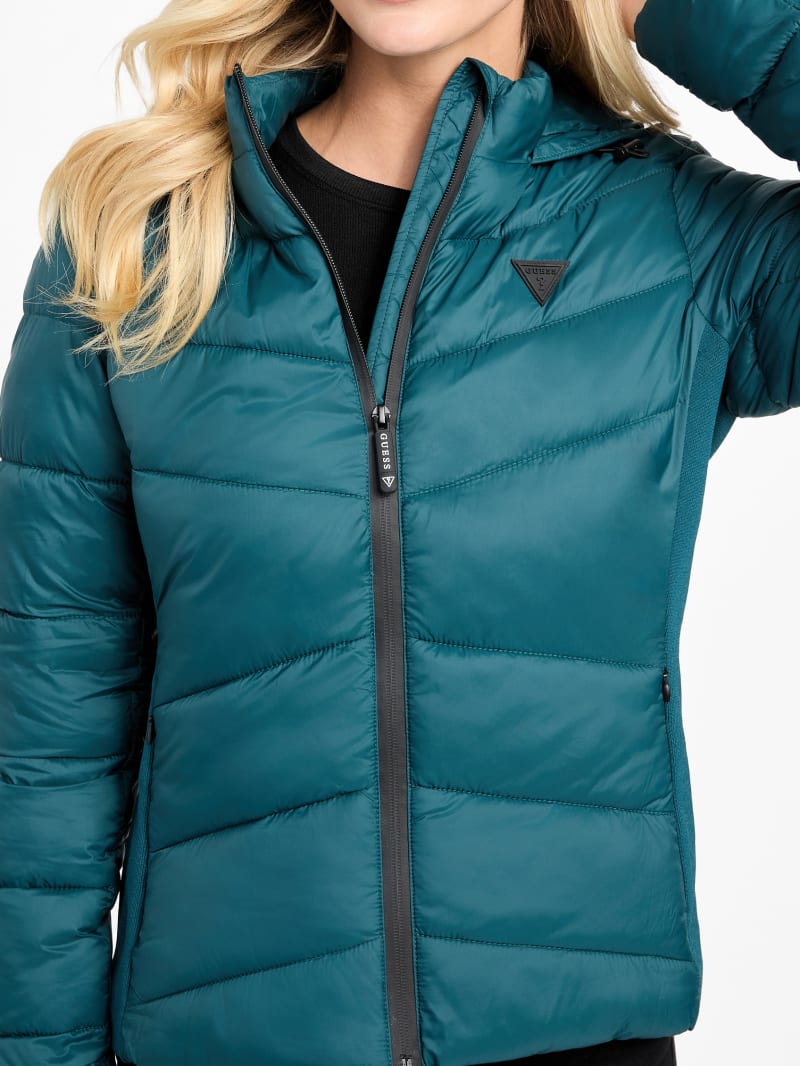Juli Hooded Jacket