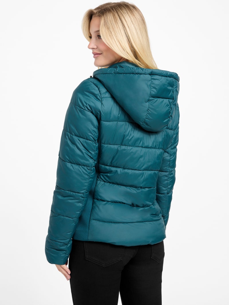 Juli Hooded Jacket