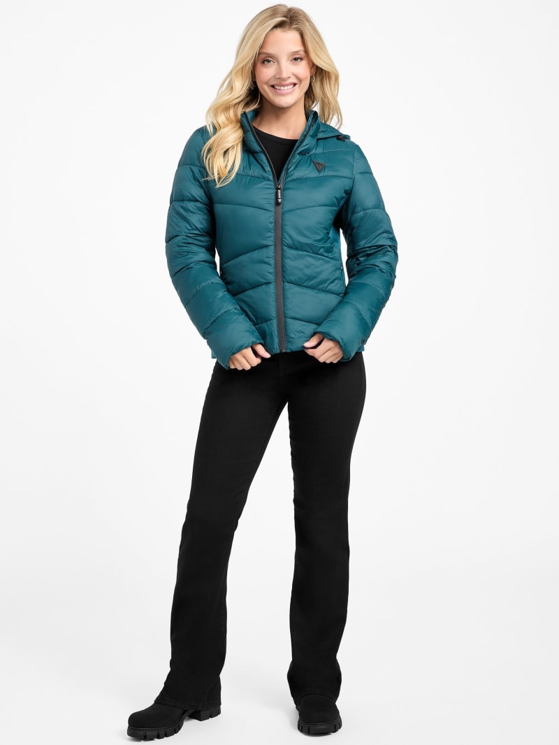 Juli Hooded Jacket