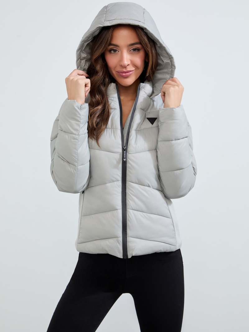 Juli Hooded Jacket