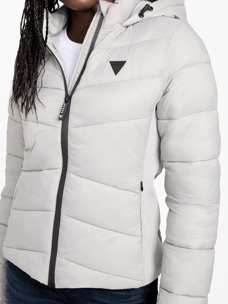 Juli Hooded Jacket